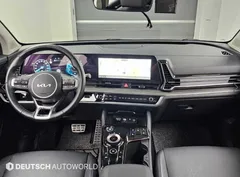 2023 Kia Sportage Signature Gravity 2WD — фото 6