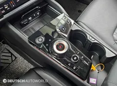2023 Kia Sportage Signature Gravity 2WD — фото 8