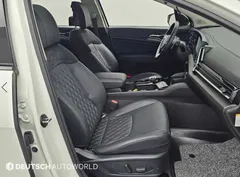 2023 Kia Sportage Signature Gravity 2WD — фото 9