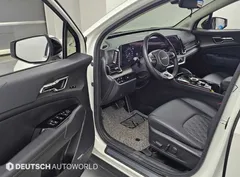 2023 Kia Sportage Signature Gravity 2WD — фото 10