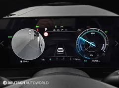 2023 Kia Sportage Signature Gravity 2WD — фото 14