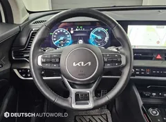 2023 Kia Sportage Signature Gravity 2WD — фото 16