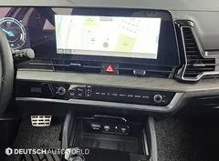 2023 Kia Sportage Signature Gravity 2WD — фото 17