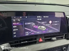 2023 Kia Sportage Signature Gravity 2WD — фото 20