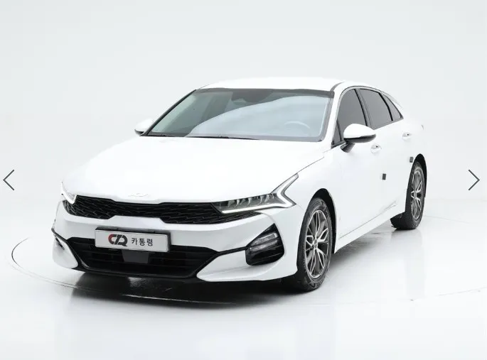 2023 Kia K5 2.0