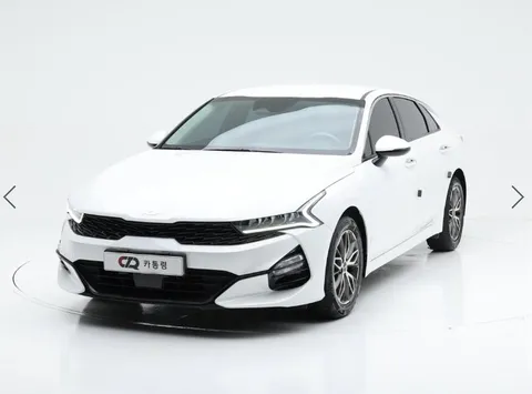 2023 Kia K5 2.0
