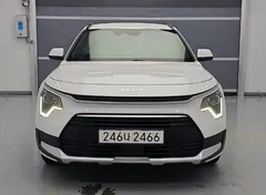 2022 Kia Niro Prestige — фото 2