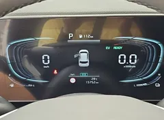 2022 Kia Niro Prestige — фото 6