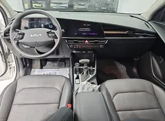 2022 Kia Niro Prestige — фото 7