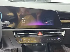 2022 Kia Niro Prestige — фото 10