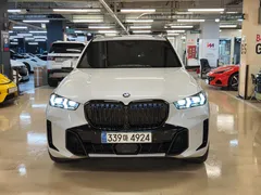 2024 BMW X5 xDrive 40i M Sport — фото 3