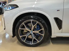 2024 BMW X5 xDrive 40i M Sport — фото 4