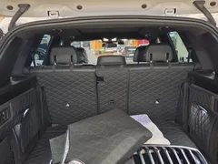 2024 BMW X5 xDrive 40i M Sport — фото 7