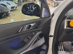 2024 BMW X5 xDrive 40i M Sport — фото 17