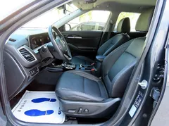 2023 Kia Seltos Gasoline 2.0 2WD — фото 5