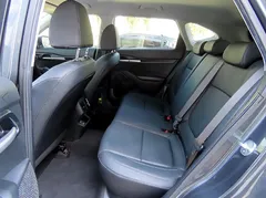 2023 Kia Seltos Gasoline 2.0 2WD — фото 6