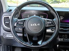 2023 Kia Seltos Gasoline 2.0 2WD — фото 8