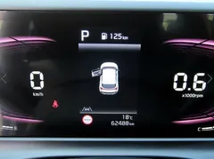 2023 Kia Seltos Gasoline 2.0 2WD — фото 9