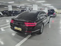 2023 Genesis G80 Gasoline 2.5 Turbo AWD — фото 3
