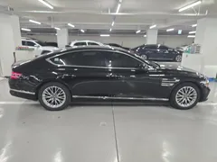 2023 Genesis G80 Gasoline 2.5 Turbo AWD — фото 6