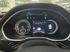 2023 Genesis G80 Gasoline 2.5 Turbo AWD — фото 7