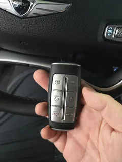 2023 Genesis G80 Gasoline 2.5 Turbo AWD — фото 8