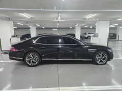 2023 Genesis G90 Gasoline 3.5 Turbo AWD — фото 6