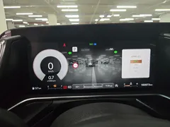2023 Genesis G90 Gasoline 3.5 Turbo AWD — фото 10