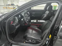 2023 Genesis G90 Gasoline 3.5 Turbo AWD — фото 14