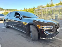 2023 Genesis G90 Gasoline 3.5 Turbo AWD — фото 2