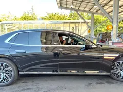 2023 Genesis G90 Gasoline 3.5 Turbo AWD — фото 6