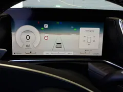 2023 Genesis G90 Gasoline 3.5 Turbo AWD — фото 10