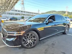 2023 Genesis G90 Gasoline 3.5 Turbo AWD — фото 11