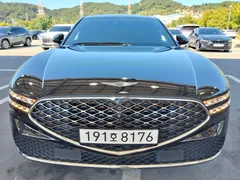 2023 Genesis G90 Gasoline 3.5 Turbo AWD — фото 15