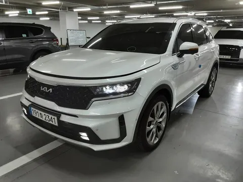 2023 Kia Sorento Diesel 2.2 4WD