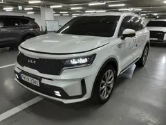2023 Kia Sorento Diesel 2.2 4WD — фото 1