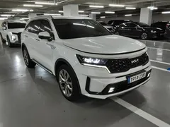2023 Kia Sorento Diesel 2.2 4WD — фото 2