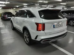 2023 Kia Sorento Diesel 2.2 4WD — фото 4