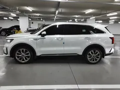 2023 Kia Sorento Diesel 2.2 4WD — фото 5