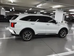2023 Kia Sorento Diesel 2.2 4WD — фото 6