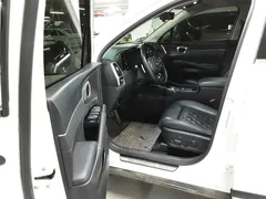 2023 Kia Sorento Diesel 2.2 4WD — фото 7