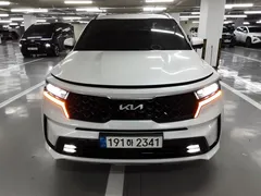 2023 Kia Sorento Diesel 2.2 4WD — фото 15