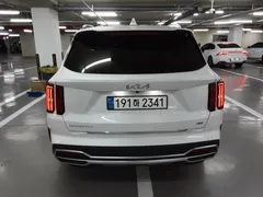 2023 Kia Sorento Diesel 2.2 4WD — фото 16