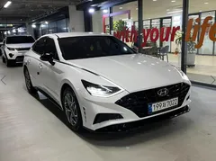 2022 Hyundai Sonata 2.0 — фото 1