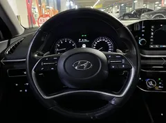 2022 Hyundai Sonata 2.0 — фото 10