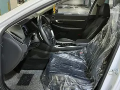 2022 Hyundai Sonata 2.0 — фото 15