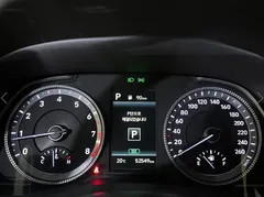 2022 Hyundai Sonata 2.0 — фото 19