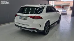 2021 Mercedes-Benz GLE-Class GLE450 4MATIC — фото 2