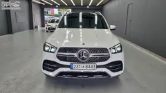 2021 Mercedes-Benz GLE-Class GLE450 4MATIC — фото 3
