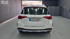 2021 Mercedes-Benz GLE-Class GLE450 4MATIC — фото 4